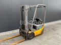  Jungheinrich EFG110