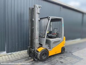 Jungheinrich EFG425k