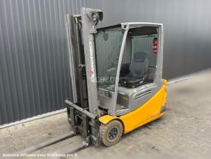 Jungheinrich EFG216