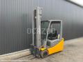  Jungheinrich EFG220