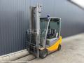  Jungheinrich EFG318k