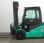  Mitsubishi FB40-2