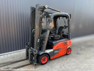 Fenwick E16P-02