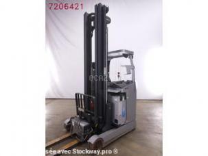 Chariot gros tonnage à fourches Still