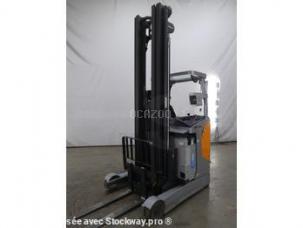 Chariot gros tonnage à fourches Still