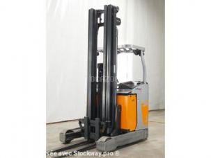 Chariot gros tonnage à fourches Still