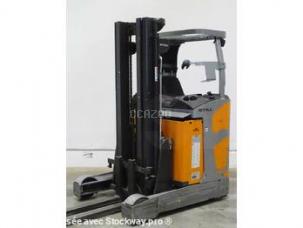 Chariot gros tonnage à fourches Still