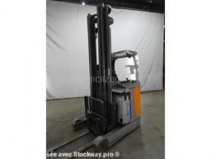 Chariot gros tonnage à fourches Still