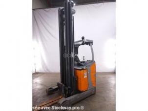 Chariot gros tonnage à fourches Still