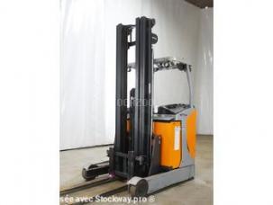 Chariot gros tonnage à fourches Still