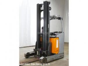 Chariot gros tonnage à fourches Still