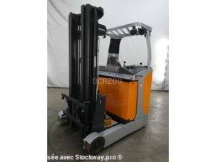 Chariot gros tonnage à fourches Still