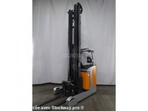 Chariot gros tonnage à fourches Still