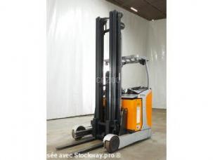 Chariot gros tonnage à fourches Still