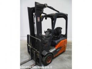  Linde E14-02/BILOVICE  