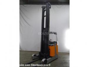 Chariot gros tonnage à fourches Still