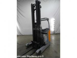 Chariot gros tonnage à fourches Still