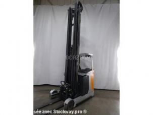 Chariot gros tonnage à fourches Still