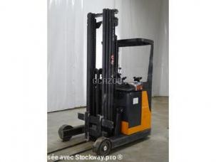 Chariot gros tonnage à fourches Still