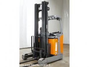 Chariot gros tonnage à fourches Still