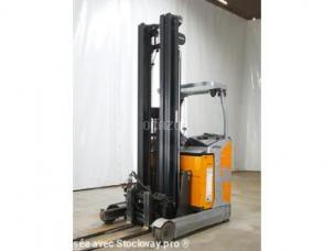 Chariot gros tonnage à fourches Still