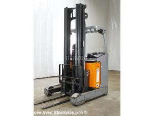 Chariot gros tonnage à fourches Still