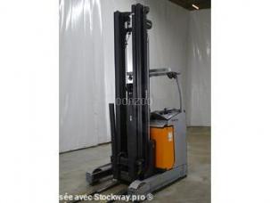 Chariot gros tonnage à fourches Still