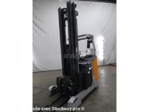 Chariot gros tonnage à fourches Still