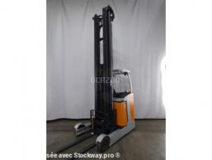 Chariot gros tonnage à fourches Still