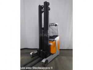 Chariot gros tonnage à fourches Still