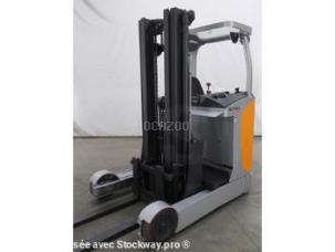 Chariot gros tonnage à fourches Still