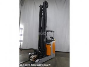 Chariot gros tonnage à fourches Still