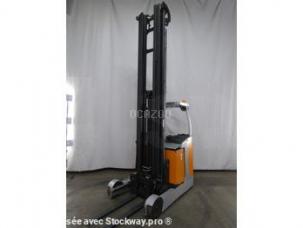 Chariot gros tonnage à fourches Still