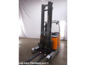 Chariot gros tonnage à fourches Still