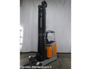 Chariot gros tonnage à fourches Still