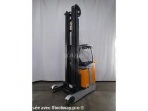 Chariot gros tonnage à fourches Still