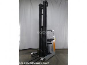 Chariot gros tonnage à fourches Still