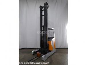 Chariot gros tonnage à fourches Still