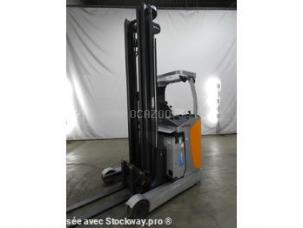 Chariot gros tonnage à fourches Still