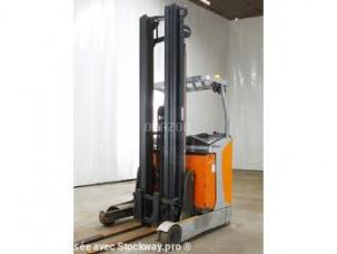 Chariot gros tonnage à fourches Still