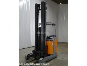 Chariot gros tonnage à fourches Still