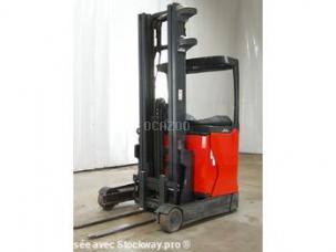 Chariot gros tonnage à fourches Linde R12B-01  