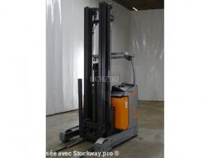 Chariot gros tonnage à fourches Still