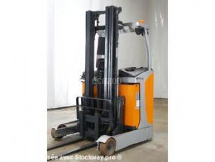 Chariot gros tonnage à fourches Still