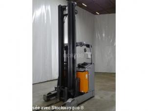 Chariot gros tonnage à fourches Still