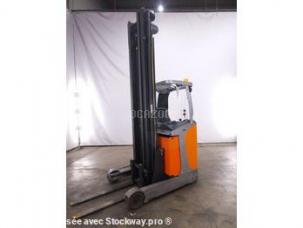 Chariot gros tonnage à fourches Still