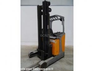 Chariot gros tonnage à fourches Still