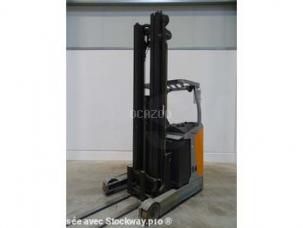 Chariot gros tonnage à fourches Still