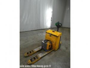  Jungheinrich EJE 116