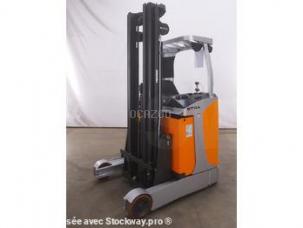 Chariot gros tonnage à fourches Still